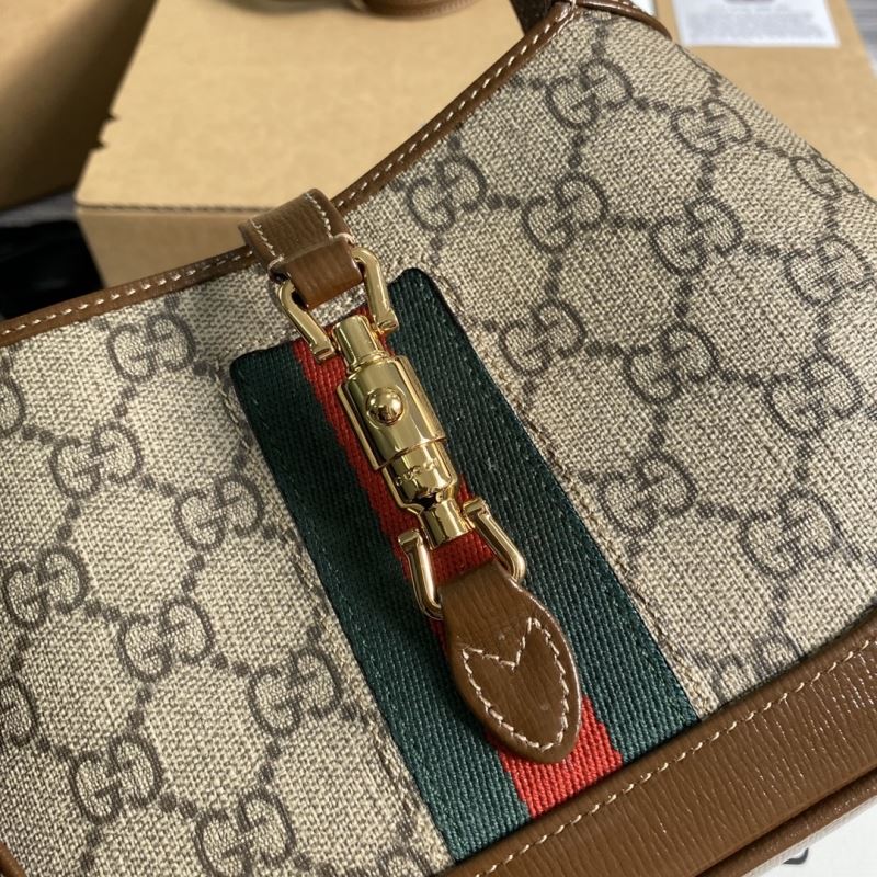 Gucci Hobo Bags